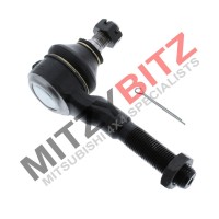 LEFT OR RIGHT OUTER TRACK ROD END