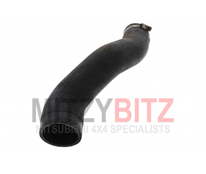 INTER COOLER OUTLET AIR HOSE FOR A MITSUBISHI ASX - GA6W