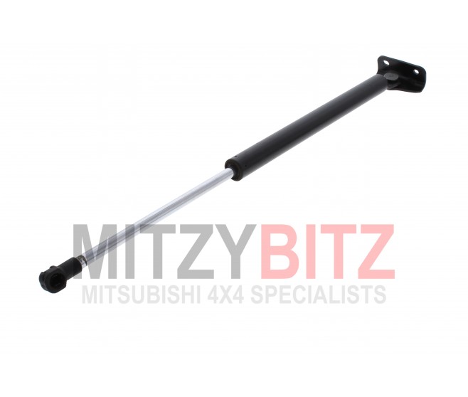 TAILGATE GAS SPRING LEFT FOR A MITSUBISHI DOOR - 