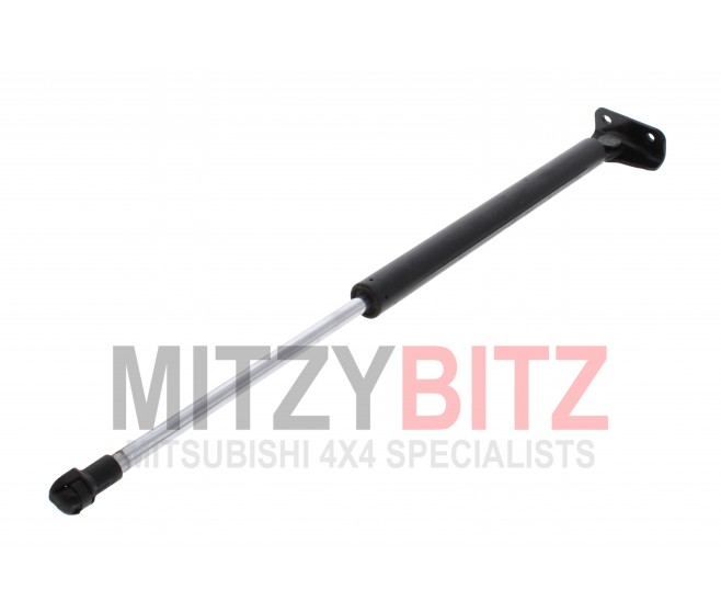 RIGHT SIDE TAILGATE GAS SPRING FOR A MITSUBISHI ASX - GA1W