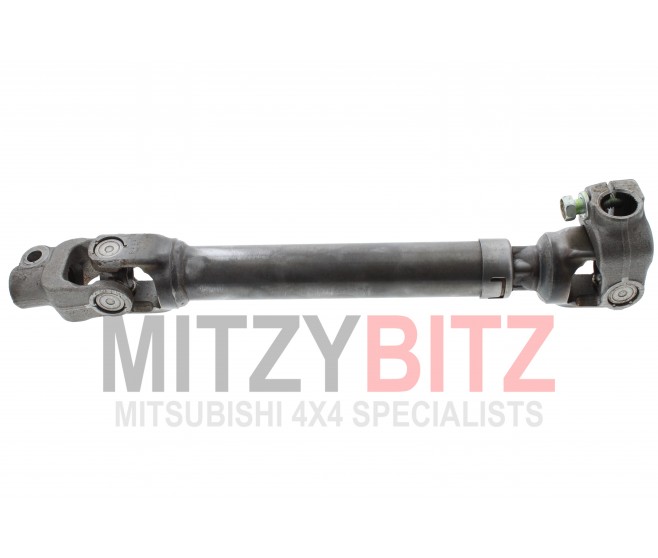 UJ UNIVERSAL JOINT STEERING COLUMN ( 4401A174 ) FOR A MITSUBISHI GA0# - UJ UNIVERSAL JOINT STEERING COLUMN ( 4401A174 )