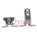 DOOR HINGES UPPER AND LOWER REAR LEFT FOR A MITSUBISHI GF0# - DOOR HINGES UPPER AND LOWER REAR LEFT