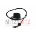 BONNET PULL HANDLE AND CABLE FOR A MITSUBISHI GF0# - BONNET PULL HANDLE AND CABLE