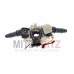 INDICATOR WIPER STALK SWITCHES AND AIRBAG SENSOR FOR A MITSUBISHI L200 - KB4T