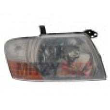 FRONT RIGHT HEAD LIGHT LAMP 