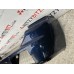 REAR BUMPER SHELL ONLY ( DARK BLUE ) FOR A MITSUBISHI BODY - 