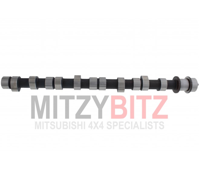 NEW 2.5 4D56 ENGINE CAMSHAFT ( AFTERMARKET ) FOR A MITSUBISHI PAJERO/MONTERO - V44W
