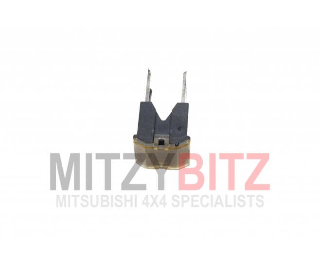 80 AMP BOLT IN FUSE FOR A MITSUBISHI L200 - K74T