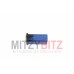 20 AMP SMALL BLUE PUSH IN FUSE FUSIBLE LINK FOR A MITSUBISHI PAJERO/MONTERO - V78W
